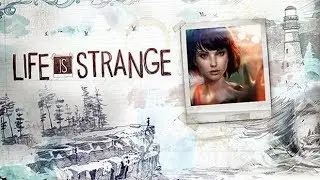 Специальное сообщение от DONTNOD Entertainment - Анонс второй части Life is Strange 2