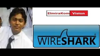 Skenario Demo Sniffing Menggunakan Wireshark