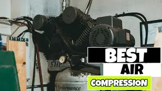 Best Shop Air Compressors 2023 🔥 Top 5 Best Shop Air Compressor Reviews