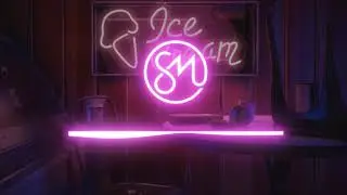 [ Copyright ] BLACKPINK - Ice Cream ( ft Selena Gomez ) Infinity Remix