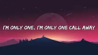 Charlie Puth | Left And Righ - One Call Away - Lipstick [ Lyrics ] 19XX