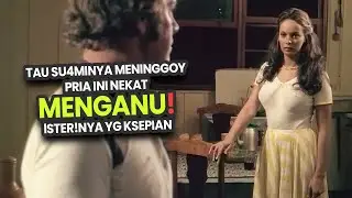 lSTER! 0RANG EMANG BEDA, LEBIH MELAWAN! | alur cerita film | natural older woman