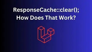 Spatie Response Cache Package: Demo in Action