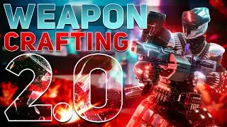 Enhanced Weapon Crafting, Adept Raid Weapons, & Weapon Leveling (Blog Post) | Destiny 2 Lightfall