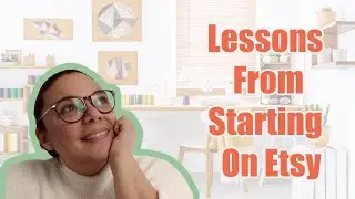 How to Start on Etsy for Beginners in 2021(Fast) | Opening an Etsy Shop? Watch This First!