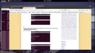 How to Create KVM Virtual Machine and Attach to OpenvSwitch Bridge