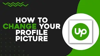 How To Change Your Profile Picture on Upwork (Quick Tutorial)