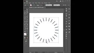 Adobe illustrator tutorials - Adobe illustrator for beginners - Transform tool 