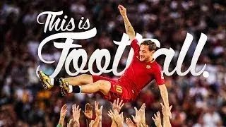 This is Football - 2017 HD