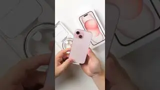 iPhone 15 - симпатичный, но бестолковый