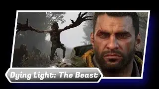 Dying Light: The Beast и фэнтезийная RPG - не единственные игры, над которыми работает Techland