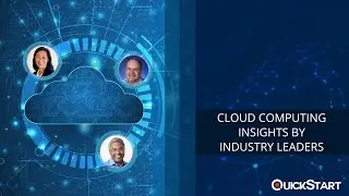 Cloud Computing Insights by Industry Leaders