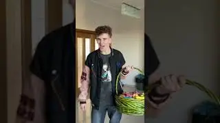 Артур Бабич ВЫЛОЖИЛ новый ТИК ТОК | TIKTOK | ba.bich Дрим Тим Хаус 109