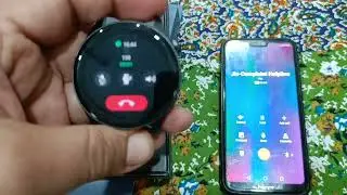 Titan Smart Talk Bluetooth Calling Smart Watch || Calling Feature Review #navyawatchgallery