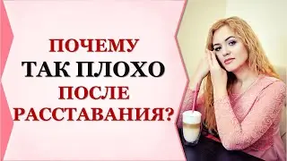 КАК БЫСТРО ВОССТАНОВИТЬ СЕБЯ ПОСЛЕ РАССТАВАНИЯ? ПОЛЕЗНЫЕ СОВЕТЫ