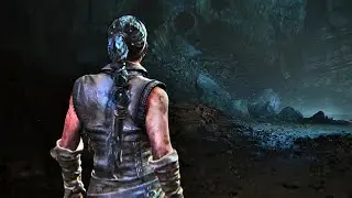 HELLBLADE 2 Gameplay Trailer 4K (2024)