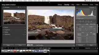 Lightroom 5: Create Stunning Images | Adobe Lightroom