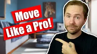 Moving Tips & Hacks Only The Pros Know!