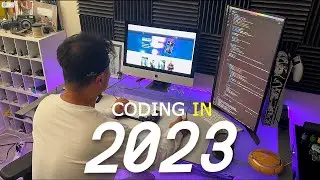 How I Would Learn Programming In 2023 If I Had To Start Over