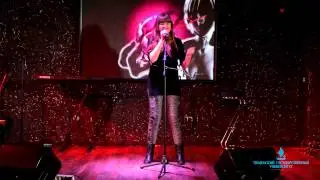 Лобанова Элла  «Addicted to you»  ФЭИ