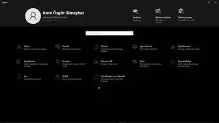 Windows 10 Sorun Giderme Ekranı Nasıl Açılır
