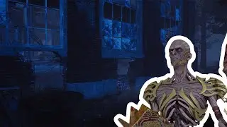 Vecna Rightful Owner Achievement Fail 3 Dead by Daylight