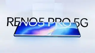 Reno5 Pro 5G