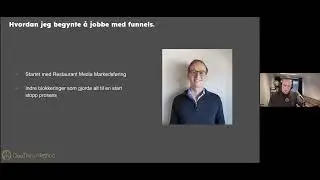 Buro Academy  - Jonas Westli - Din første million med funnels i 2024