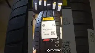 обзорчик на продукцию от Итальянского бренда Pirelli cinturato p 1 средний сегмент Цена-качество