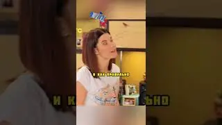 Вера замуровала проход на балконе 😂 