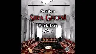 Hele Ninna Olasan -Sevilen Sıra Gecesi Şarkıları Vol.1 (Official Video)