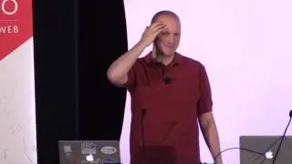 Jonathan Turner Talks about TypeScript and Angular 2.0 at AngularU  (Q&A)