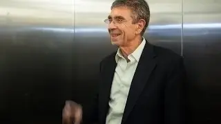 Robert Lefkowitz, HHMI Investigator, Duke University