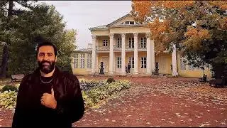 Михаил  Шуфутинский -- "Нескучный  сад"