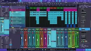 How To Use The Plugins - PreSonus Studio One Beginner Training - Home Studio Trainer