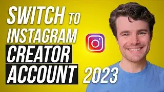 How to Switch to an Instagram Creator Account (From Business or Personal)