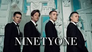 NINETYONE | 91 | Все хиты | Лучшие песни 2025 | #music #love #музыка #песня #rek #ninetyone