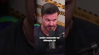 Como se tornar Bodybuilder?