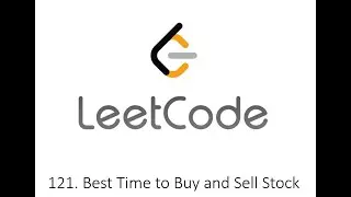 121. Best Time to Buy and Sell Stock - Python