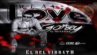 Real Love - GOTAY EL AUTENTIKO