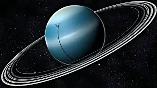 Is Uranus a Joke to You?