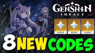 GENSHIN IMPACT CODES - GENSHIN IMPACT REDEEM CODES APRIL 2022- GENSHIN IMPACT CODES 2.6