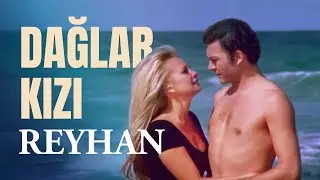 Dağlar Kızı Reyhan | Restorasyonlu | Kartal Tibet, Filiz Akın | Tek Parça