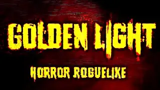 GOLDEN LIGHT ВЫХОДИТ В STEAM!