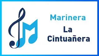 Marinera Norteña - La Cintuañera | Joan Marinera