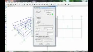 SAP 3D Bldg Part 1