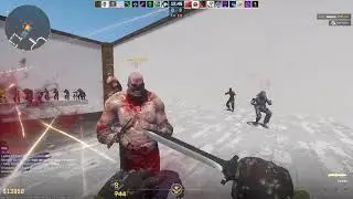 COUNTER STRIKE 2 ZOMBIE ESCAPE