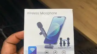 Best Wireless Microphones