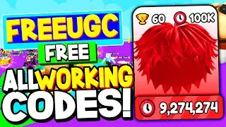 *NEW* ALL WORKING CODES FOR MATH BLOCK RACE! ROBLOX MATH BLOCK RACE CODES!