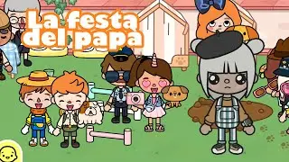 🐶Salviamo gli animali del rifugio di Jimmy! 😺PT 2[ Toca life World storie ITA ]